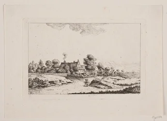 Landskab