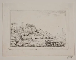 Landskab