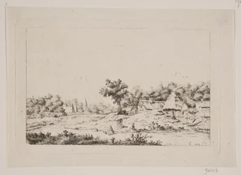 Landskab