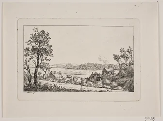 Landskab