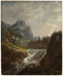 Norsk landskab
