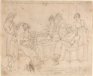 Familien Nauwerk