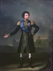 Karl XIV (olie om bord)