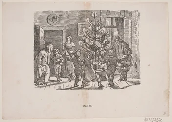 Illustration til Kennedy, Anna Ross
