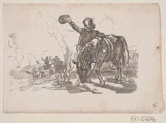 Illustration til Kennedy, Anna Ross