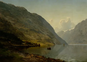 Fra Hardanger