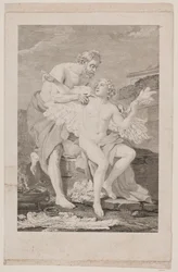Daedalus og Ikaros
