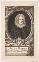 Biskop Peder Hersleb