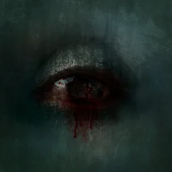 Eye, 2021 (digital kunst)