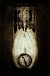 Time, 2013 (fotomanipulation)