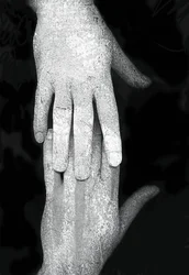 Touch, 2014 (fotografi)