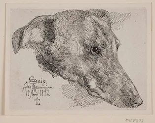 Danish: Hundehoved, Snip