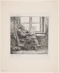 Dansk: Justitsråd Emanuel Bonnevie