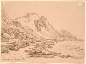 Hellede klint