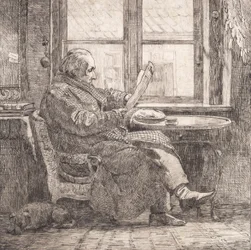 Justitsråd Emanuel Bonnevie