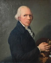 Selvportræt
