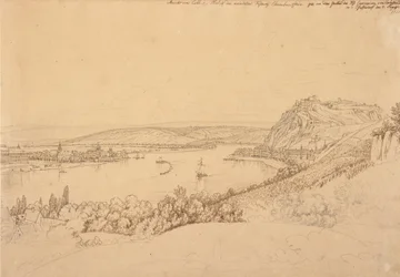 Fæstningen Ehrenbreitstein