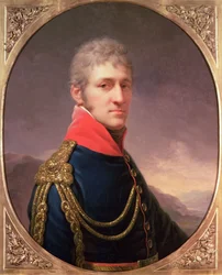 Lord Joseph Anton Leeb (1769-1837), borgmester i Wien fra 1834