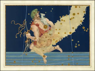Auriga - Johann Bayer