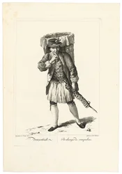 Bager af Craquelins
