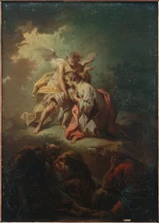 Kristus på Oliebjerget