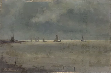 Sydhavet