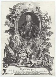 Frans I (1768-1835)