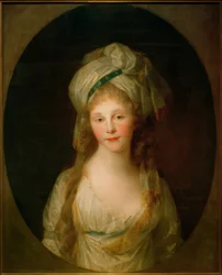 Friederike Prinsesse af Preussen