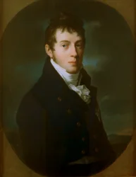 Karl Friedrich af Sachsen-Weimar-Eisenach