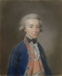 Willem Frederik (1772-1843), Prins af Orange-Nassau. Ældste søn af prins William V, senere William I, konge af Holland