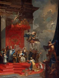 Den hellige romerske kejserinde Elisabeth Christine