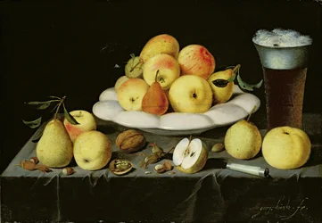 Stilleben