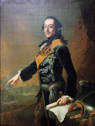 Charles, arveprins af Brunswick-Luneburg, 1759