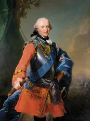 Prins Ferdinand, hertug af Braunschweig-Lüneburg, 1759