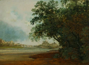 Isar med Praterøen