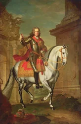 Kaiser Charles VI (se også 67400),