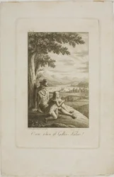 Åh, hvor er Guds natur smuk