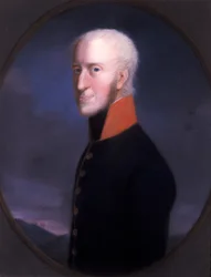 George I, hertug af Sachsen-Meinigen, efter 1803