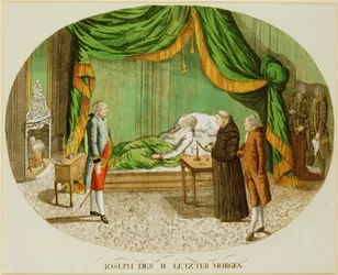 Kejser Joseph II