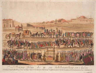 Sultan Selim III