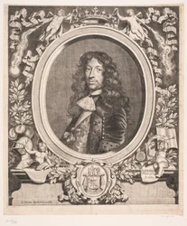 Griffenfeld som Rigskansler