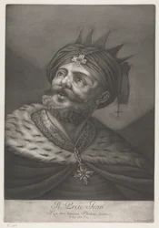 Han låner Jean