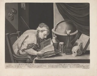 Doktor Alkymist