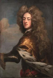 George II som prins af Wales