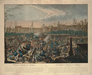 Folkeslaget