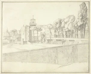 San Pietro i Vincoli, Rom
