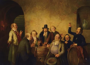 Vinsmagning