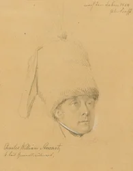 Charles William Stuart