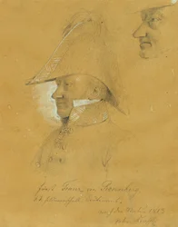 Prins Frans af Rosenberg