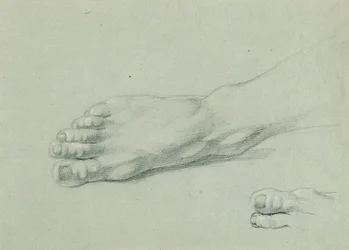 Fodstudium for "Arindal og Daura"